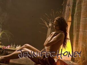 JenniferHoney