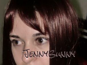 JennyBunny Spicy Blogs