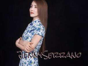 JennySerrano