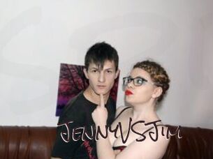 JennyVSJim