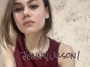 JennyWilson1