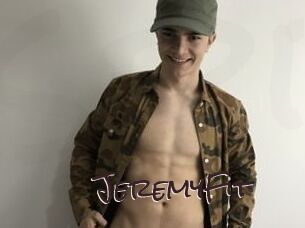 JeremyFit