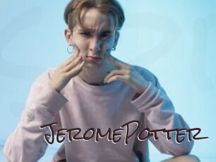 JeromePotter