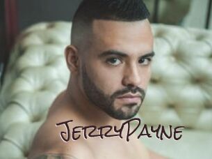 JerryPayne