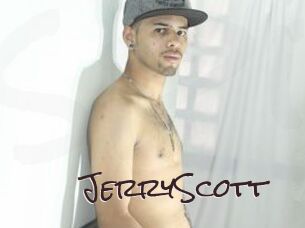 JerryScott