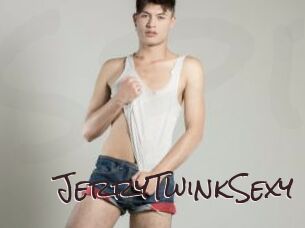 JerryTwinkSexy