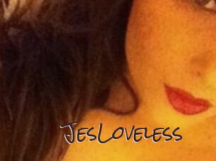 JesLoveless