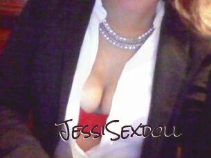 JessiSexdoll