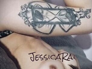 JessicaRai