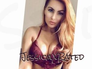 JessicaXRated