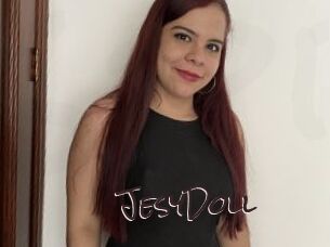 JesyDoll