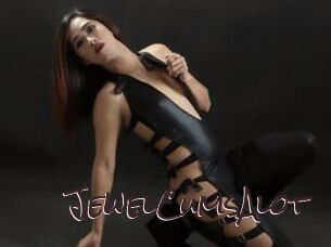 JewelCumsAlot
