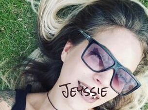 Jeyssie