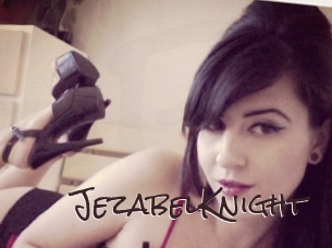 JezabelKnight