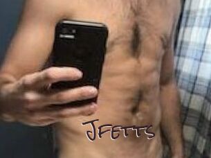 Jfetts