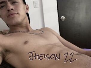 Jheison_22