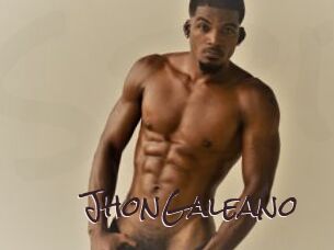 JhonGaleano