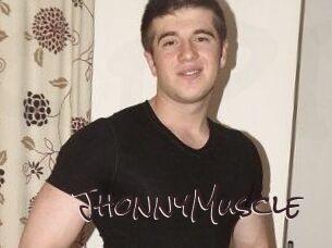JhonnyMuscle