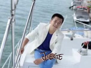 Jiege