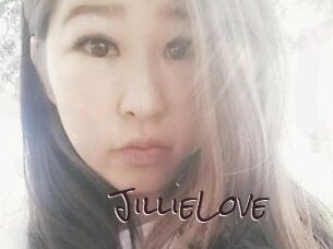 JillieLove