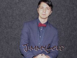 JimmyGold