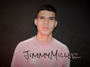 JimmyMiller