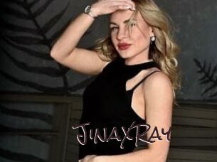 JinaXRay