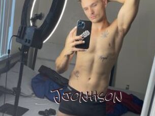 Jjonhson