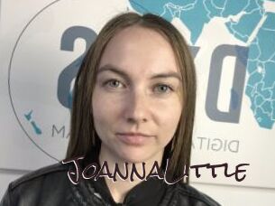 JoannaLittle