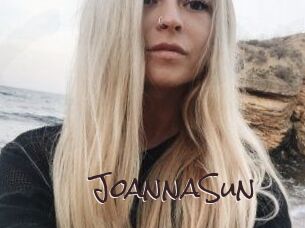 JoannaSun