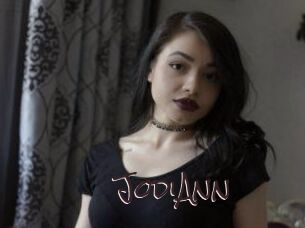 JodiAnn