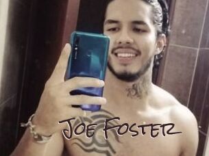 Joe_Foster