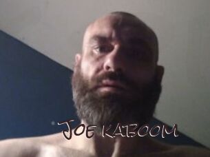 Joe_kaboom