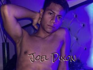 Joel_Dixon