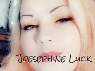 Joesephine_Luck