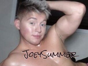 JoeySummer
