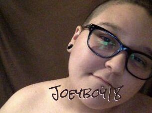 Joeyboy18