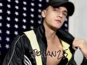 Johan25