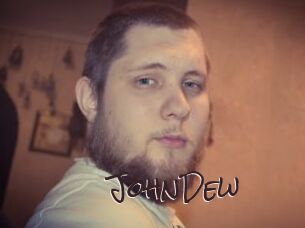 JohnDew