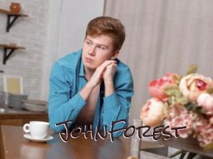 JohnForest