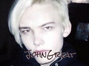 JohnGreat