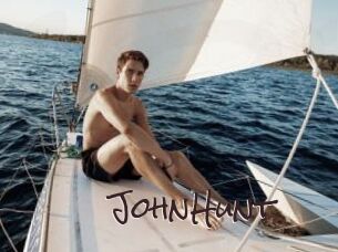 JohnHunt