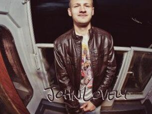 JohnLovely