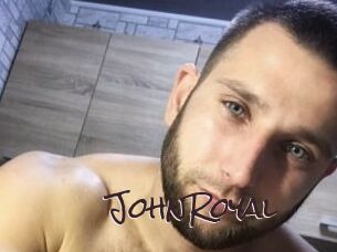 JohnRoyal