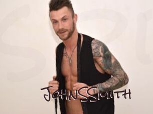 JohnSSmith