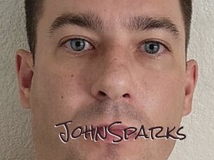 JohnSparks