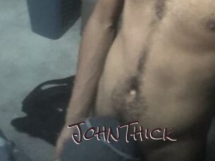 JohnThick