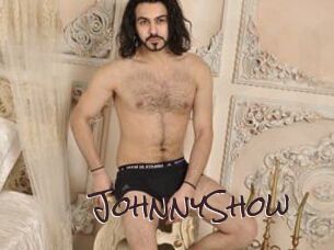 JohnnyShow