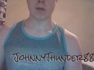 JohnnyThunder88