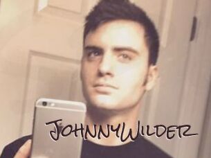 JohnnyWilder